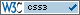 CSS tag