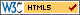 HTML tag